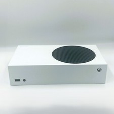Microsoft xbox series 512gb - series, s