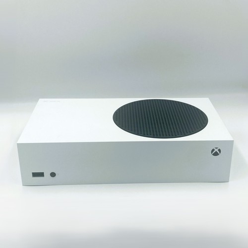 Microsoft xbox series 512gb - microsoft,
