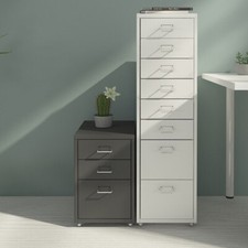 Office Home Metal Filing
