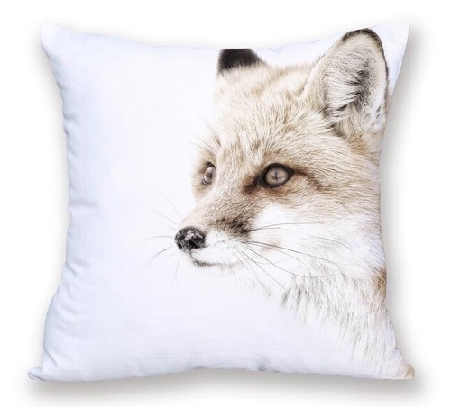 Soft cushion cover - 🇬🇧soft,