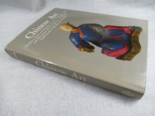 CHINESE ART Textiles Glass