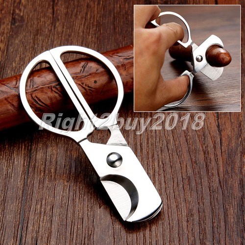 Stainless steel scissors - 3.4",