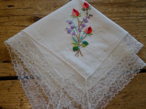 Vintage retro ladies hand - retro,