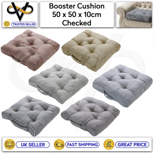 Armchair booster cushion - armchair,
