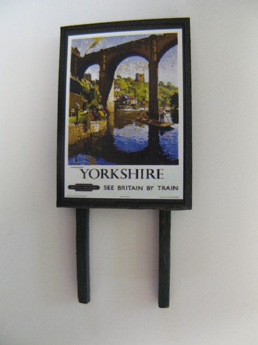 Yorkshire see britain by - yorkshire,,
