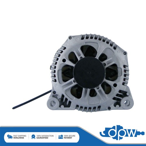 Dpw alternator fits peugeot - dpw,