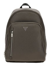 GUESS backpack Certosa Backpack Grey