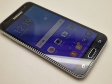 Mint (Vodafone/Asda/Lebara) Samsung Galaxy J3 (2016) SM-J320FN 8GB Smartphone