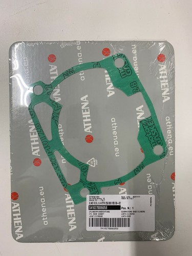 Athena cylinder base gasket