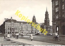 Dresden Postcard