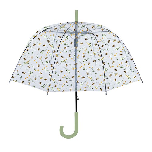 Ladies birdcage umbrella - birdcage,