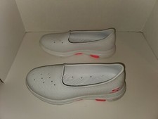 SKECHERS CALI-GEAR WHITE