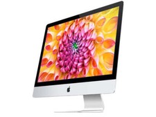 Apple iMac 21.5" ME086LL/A