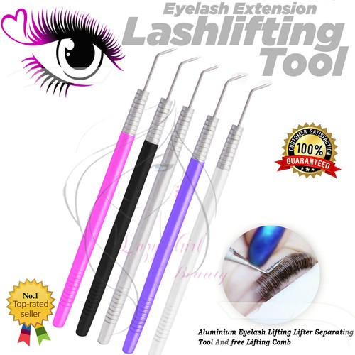 Eyelash lifting lifter - lifting,