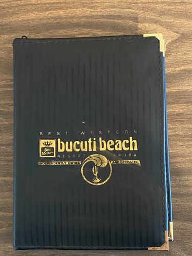 Vintage best western - best, resort