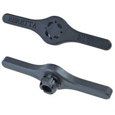 Beretta Universal Shotgun Choke Key 28g