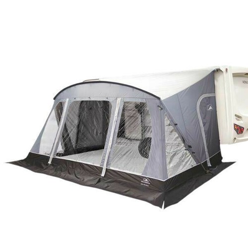 Sunncamp swift 390 grey - 390, sc