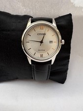 Citizen Mens  Eco Drive Date