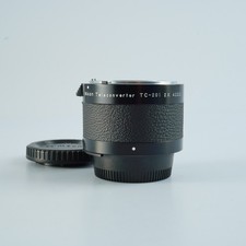 EXCELLENT Nikon TC-201 TeleconverterTeleconverter