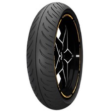 Urban Commuting Motorcycle