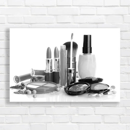 Glamorous makeup products - glamorous,