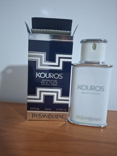 Kouros yves saint - yves,