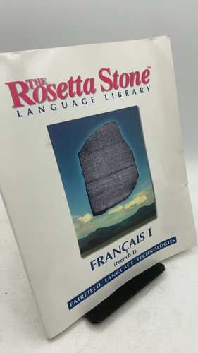 The rosetta stone language - the,