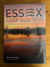 Essex Carp Hunters fully