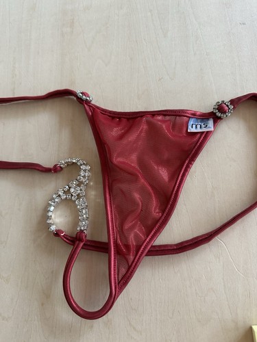Malibu strings bottoms - malibu,