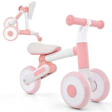 Balance Bike No Pedal Baby