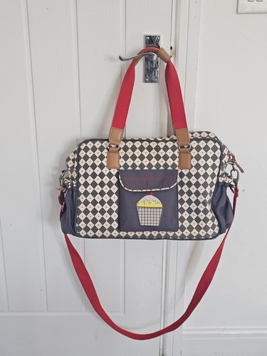 Yummy mummy pink lining - mummy,