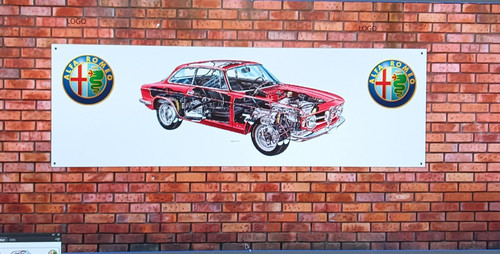 Alfa romeo giulia - romeo,