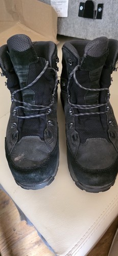 Hanwag mens walking boots - ,