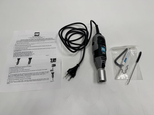 Pro scientific pro200 - pro,