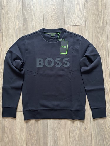 Hugo boss green salbo - boss,