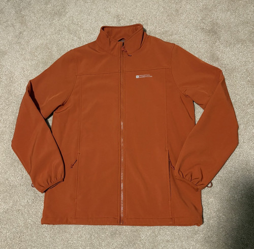 Mountain warehouse mens jacket - mountain,