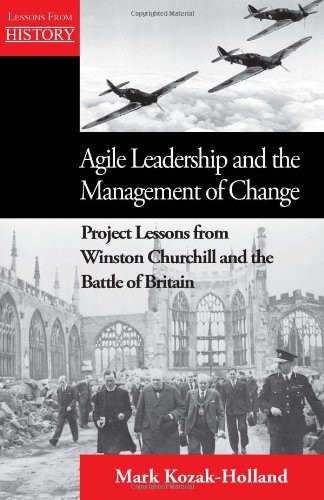 Agile leadership and - agile,