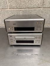 Denon DCD-6.5 Silver CD Player