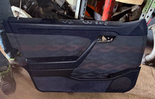 Door Trim Front Left MERCEDES
