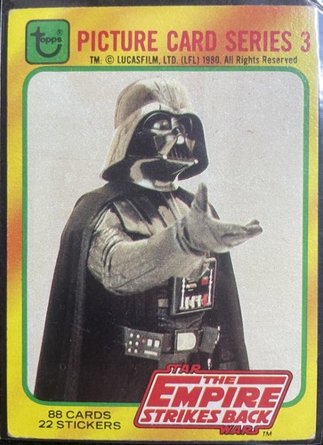 1980 star wars - empire, strikes