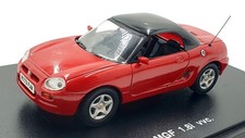 Eagle's Race 1/43 Scale