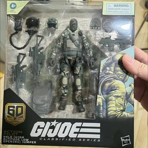 12cm military sniper action - 12cm,