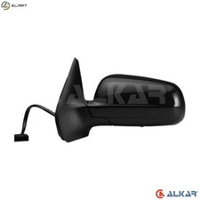 EXTERIOR MIRROR 6127127 FOR VW