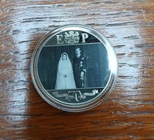 2017 Gibraltar Queen Elizabeth