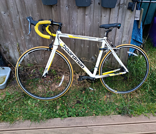 Boardman sport slr road - sport, bike