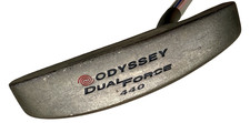 Odyssey Dual Force 440 Blade