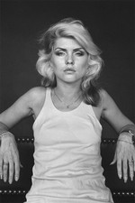Debbie Harry - Celebrity