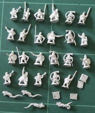 Pendraken Miniatures 10mm Late