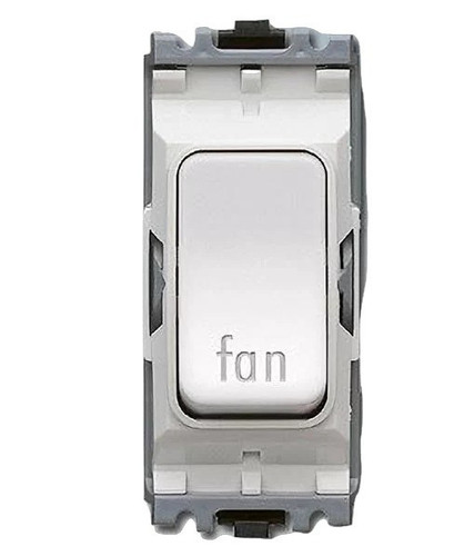 Grid plus - switch, amp