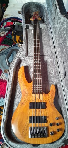 Esp btb 675 - esp, bass